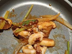 -匠和风精致料理(莆田财富中心店)