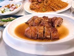 -日昌餐馆(亦庄店)