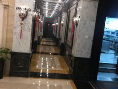 -世博源公馆·本帮融合菜·主题包厢·江景餐厅