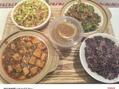 -乡村基·川味现炒大王(熙悦天街店)