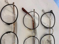 -大视光学•LINDBERG林德伯格•全球手工眼镜集合店(王府井店)