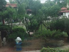 -舜耕山庄四时万和自助餐厅