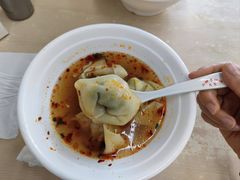 -小胖子馄饨店(洪兴路店)