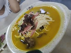 大煮干丝-迎扬春茶社(闻喜路店)