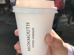 -Monmouth Coffee(博罗市场店)