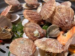 -三个渔夫·蒸汽海鲜(小白楼店)