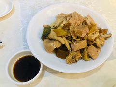 -富临皇宫(窝打老道店)