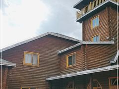 -恩格贝生态旅游区