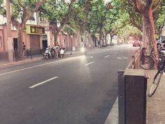-普朗姆生蚝吧(原建国路店)