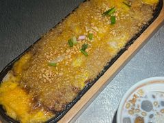 -探鱼·鲜青椒爽麻烤鱼(番禺万达店)