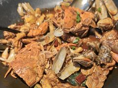 -福来齐·鲁菜海鲜·渔家菜(朝阳街分店)