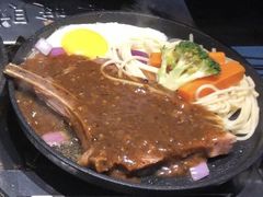 战斧牛排-两点半深夜牛排(斗西路店)