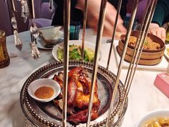 -茉莉餐厅(包河万达店)