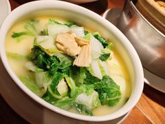 -外婆家(静安大悦城店)