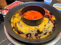 -巴蜀大将火锅(春熙店)