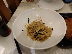 葱油拌面-南八仙·老上海味道(南京东路店)