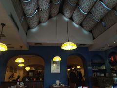 大堂-绝城芋儿鸡(犀浦旗舰店)