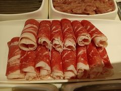 -海底捞火锅(国奥村店)