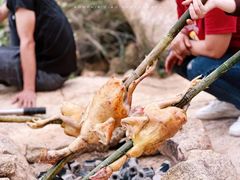 -那琴半岛地质海洋公园