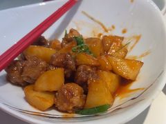 -南门食仙·手工福州菜(南门兜店)