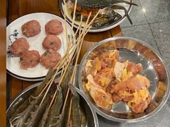 -盈田盈粥庄(博山东路店)