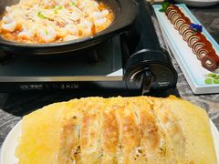 -前海沿·青岛菜(乐客城店)