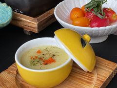 -花潮料理艺食馆(成都万象城店)