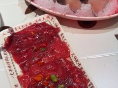-湖南码头·地道岳阳美食·湘菜(魏公村店)