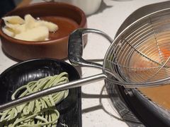 -左庭右院鲜牛肉火锅(苏州园区永旺店)