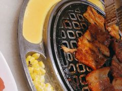 -韩宫宴烤肉·料理(青浦宝龙店)