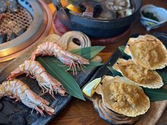 -炎蔵牛舌烤肉