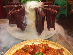 -蜀大侠火锅(建设路第五大道店)