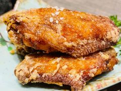 明太子鸡翅-火影忍者一乐拉面(环球港店)