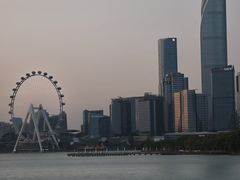 -金鸡湖景区
