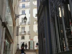 -圣胡斯塔升降机