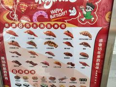 -观音桥步行街