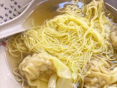 -琛仔记云吞面(紫金店)