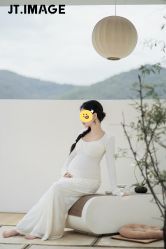 -专注孕妇照亲子照·纪田摄影