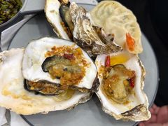 -仙螺岛海鲜自助餐厅(总店)