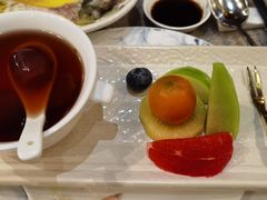-太湖饭店·寄畅轩中餐厅