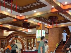 -老雒阳面馆·水席(定鼎门店)