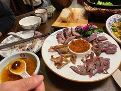 -杨记隆府(重庆总店)