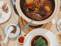 -锦粤宫·精致粤菜(深圳北站店)