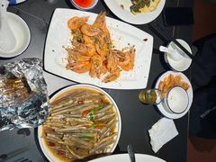 -鑫悦楼煎蟹·16年海鲜大排档