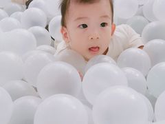 -Lilliput粒粒堡亲子餐厅(置汇旭辉店)