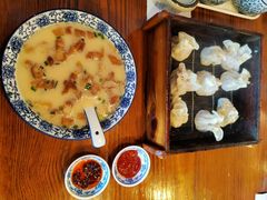 -张家巷美食(南浔店)