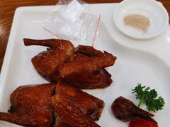 -富豪酒家(正大广场店)