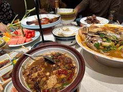 -局气烤鸭·北京菜(德云社店)