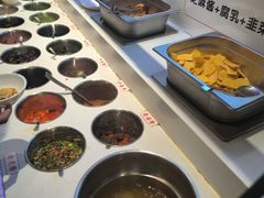 -犇鼎牛潮汕牛肉火锅(新辰里学清路店)
