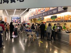 -山姆会员商店(杨桥西路店)